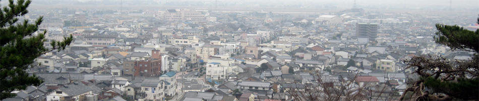 平田町展望